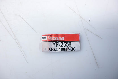 New OEM Ford YF-2558, XF2Z-19837-BC Front Evaporator Liquid Tube Assembly NOS