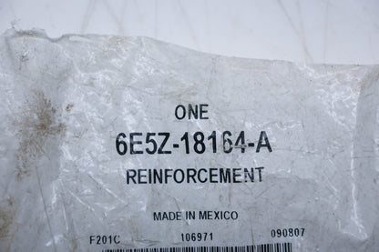 New OEM Ford 6E5Z-18164-A Reinforcement NOS