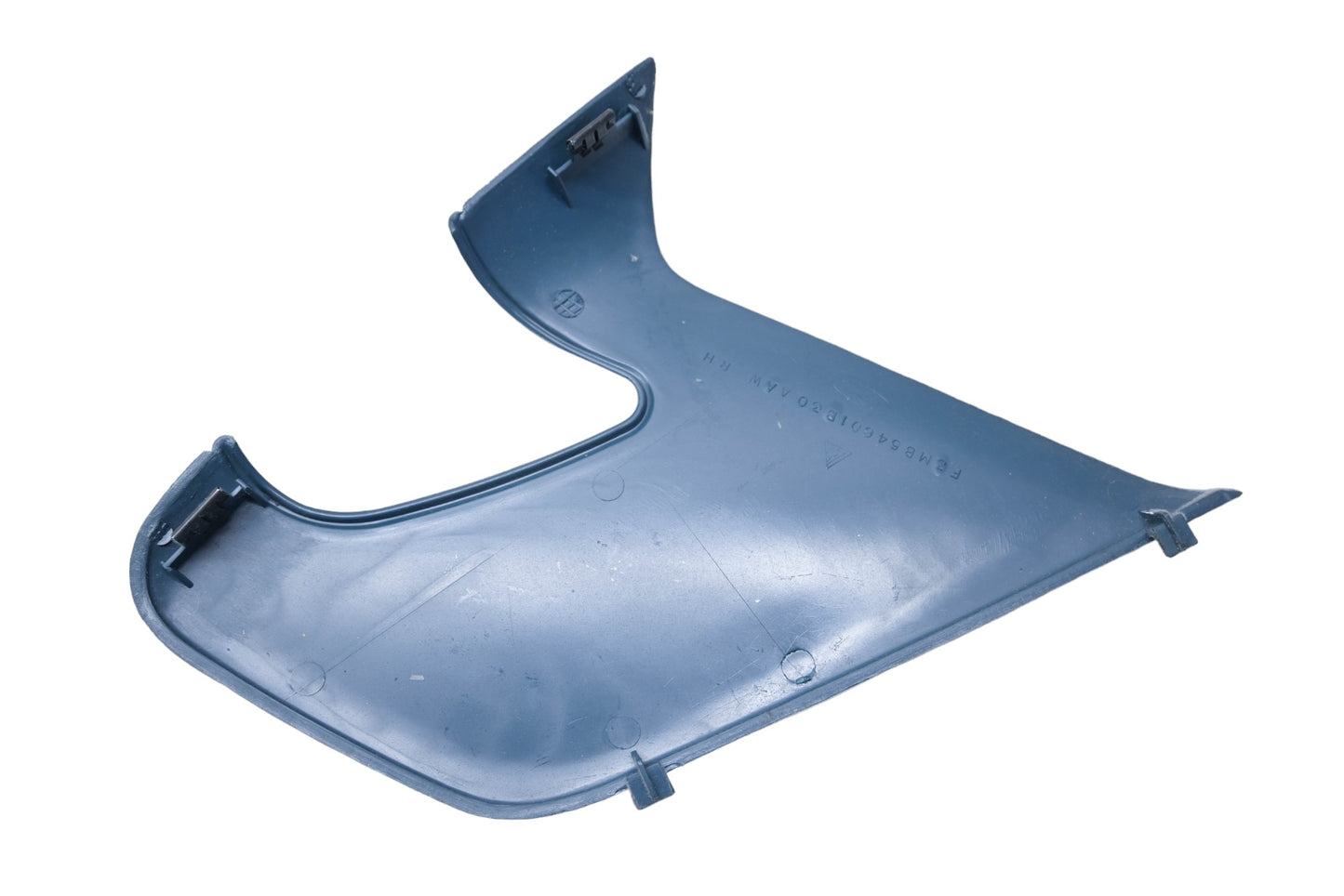 New OEM Ford F3MY-54601B30-A Bezel/Moulding NOS