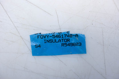 New OEM Ford FOVY-5461748-A Seat Cover/ Insulator NOS