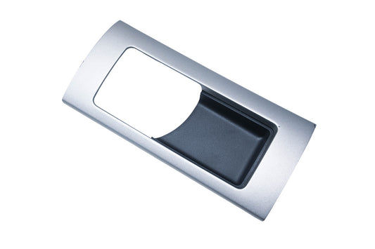 New OEM Ford 2L7Z-7822670-AAA Front Door Pull Pocket Cover NOS