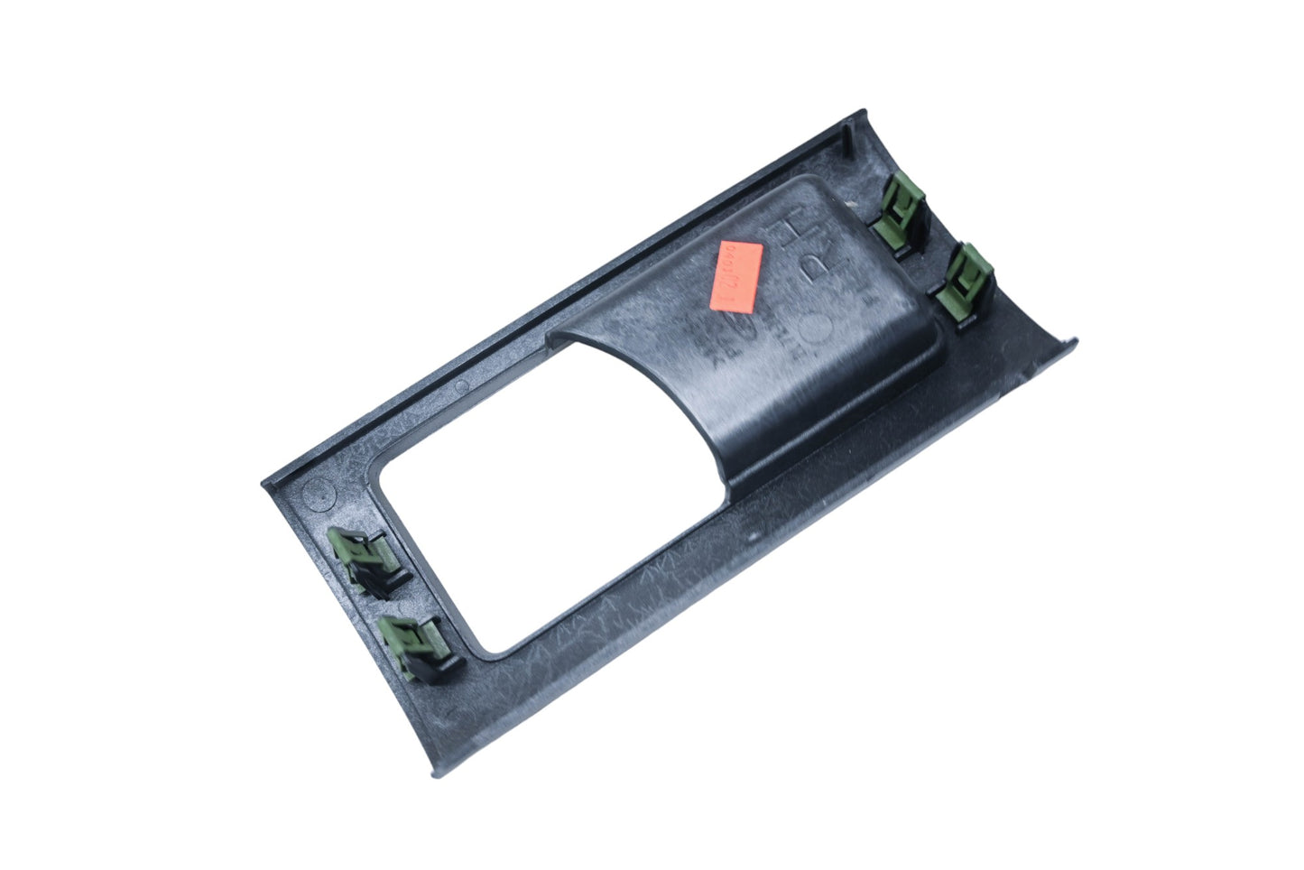 New OEM Ford 2L7Z-7822670-AAA Front Door Pull Pocket Cover NOS