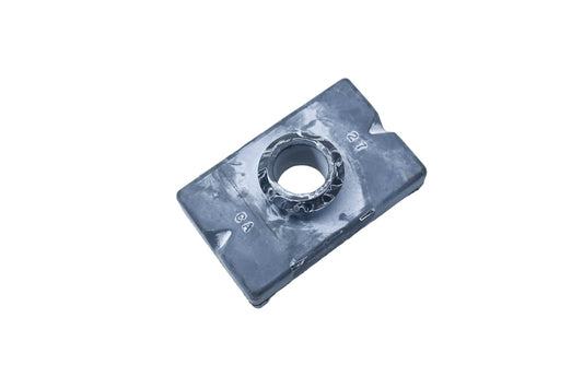 New OEM Ford F7UZ-8124-AA Radiator Assembly Insulator NOS