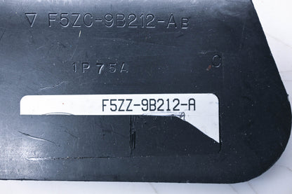 New OEM Ford F5ZZ-9B212-A, F5ZC-9B212-AB Fuel Tank Shield NOS