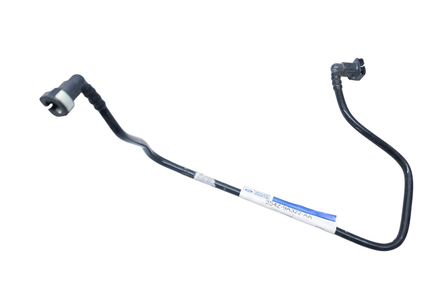 New OEM Ford 3S4Z-9A322-AA Fuel Pipe NOS