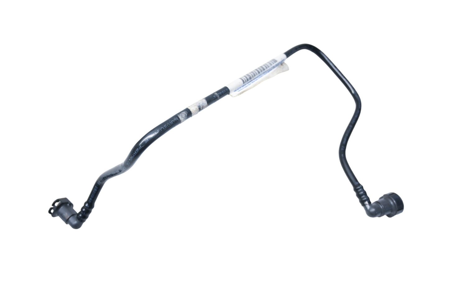 New OEM Ford 3S4Z-9A322-AA Fuel Pipe NOS