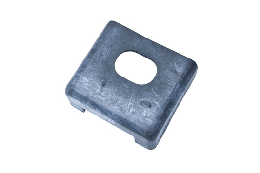 New OEM Ford 6L2Z-8125-AA Lower Radiator Insulator NOS