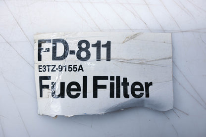 New OEM Motorcraft FD-811, E3TZ-9155-A Fuel Filter Assembly NOS