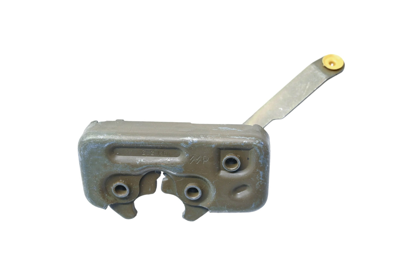 New OEM Ford E6DZ-7443150-A Tailgate Release Latch Assembly NOS