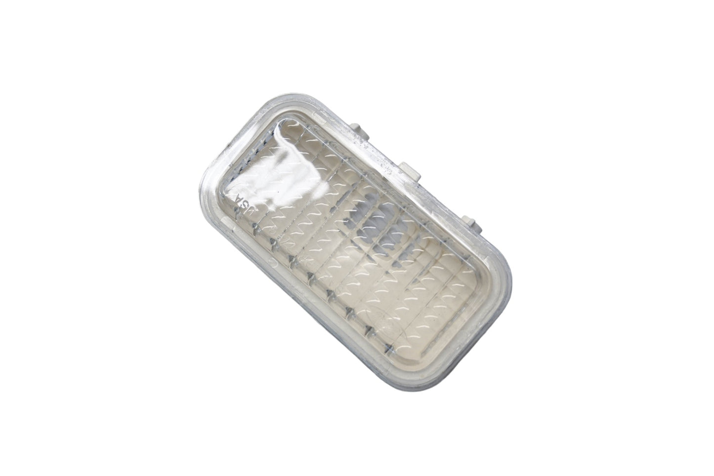 New OEM Ford D8RZ-15500-A Back-up Lamp Lens NOS