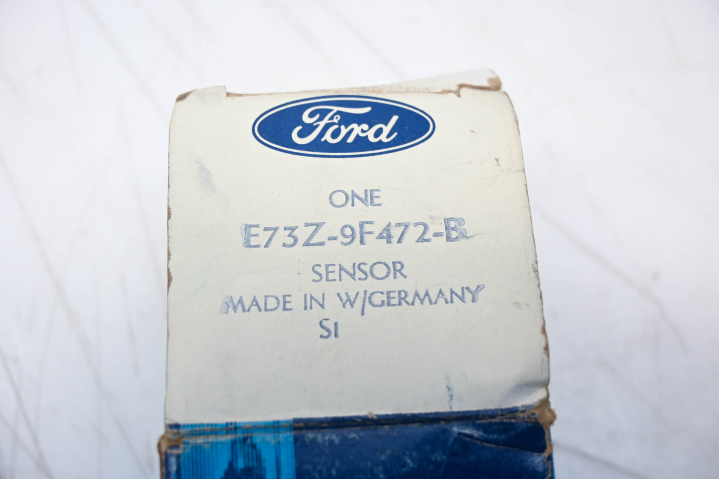 New OEM Ford E73Z-9F472-B Oxygen Sensor Assembly NOS