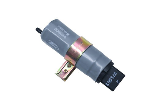 New OEM Ford E6DF-2875-DA Right Side Lumbar Seat Motor Assembly NOS
