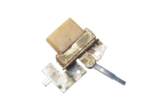 New OEM Motorcraft YH-893, E3TZ-18578-A Heater/Blower Switch Assembly NOS