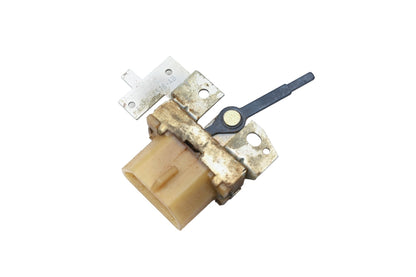 New OEM Motorcraft YH-893, E3TZ-18578-A Heater/Blower Switch Assembly NOS