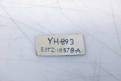 New OEM Motorcraft YH-893, E3TZ-18578-A Heater/Blower Switch Assembly NOS
