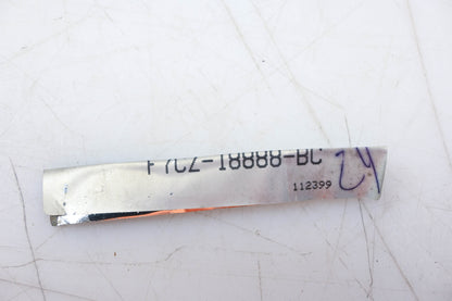 New OEM Ford F7CZ-18888-BC Radio Bracket Assembly NOS