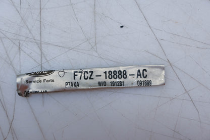 New OEM Ford F7CZ-18888-AC Bracket NOS