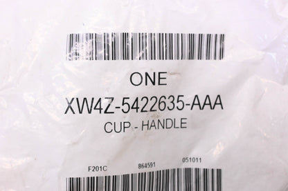 New OEM Ford XW4Z-5422635-AAA Cup Handle NOS