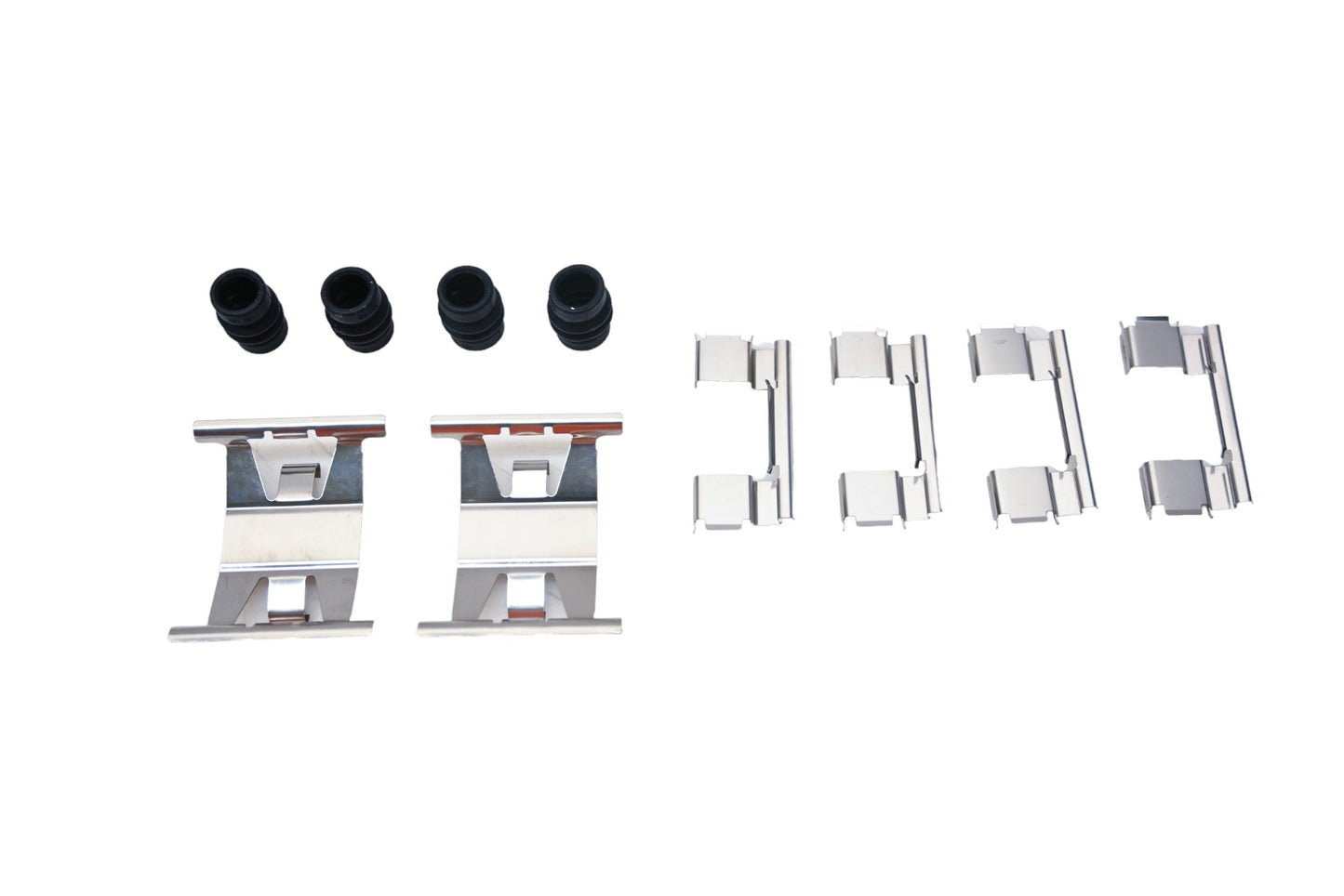 New OEM Motorcraft BRPK-5624, 1L2Z-2V321-AA Disc Brake Hardware Kit NOS