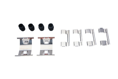 New OEM Motorcraft BRPK-5624, 1L2Z-2V321-AA Disc Brake Hardware Kit NOS