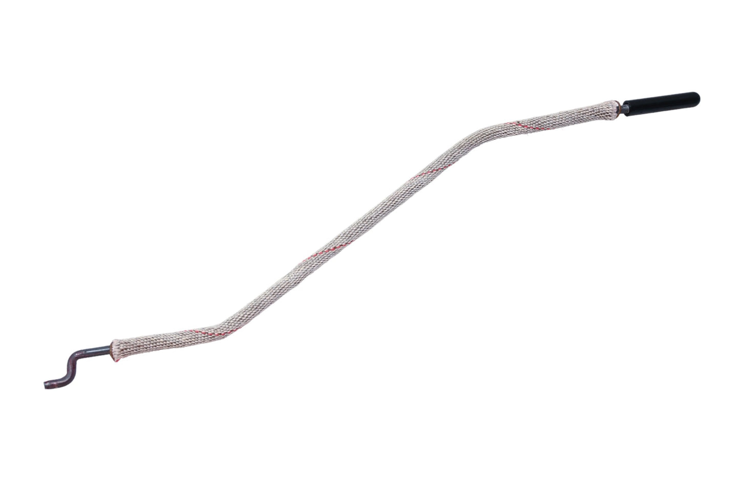 New OEM Ford E9DZ-5421850-A Door Latch Control Rod & Knob Assembly NOS