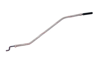 New OEM Ford E9DZ-5421850-A Door Latch Control Rod & Knob Assembly NOS