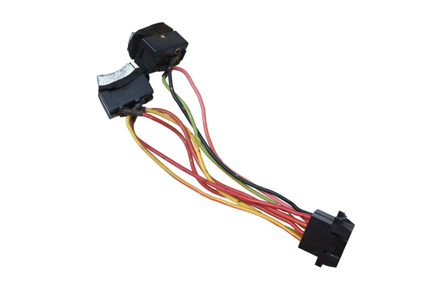 New OEM Ford D1VY-14529-E Switch & Wiring Assembly NOS
