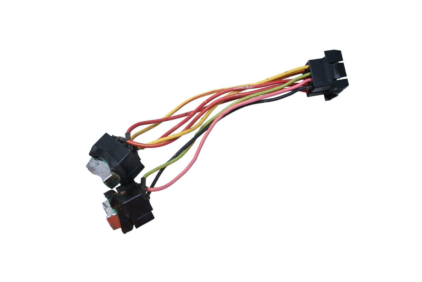New OEM Ford D1VY-14529-E Switch & Wiring Assembly NOS
