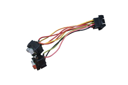 New OEM Ford D1VY-14529-E Switch & Wiring Assembly NOS