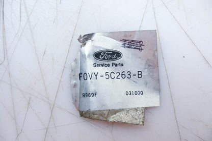 New OEM Ford FOVY-5C263-B Exhaust Hanger Bracket NOS