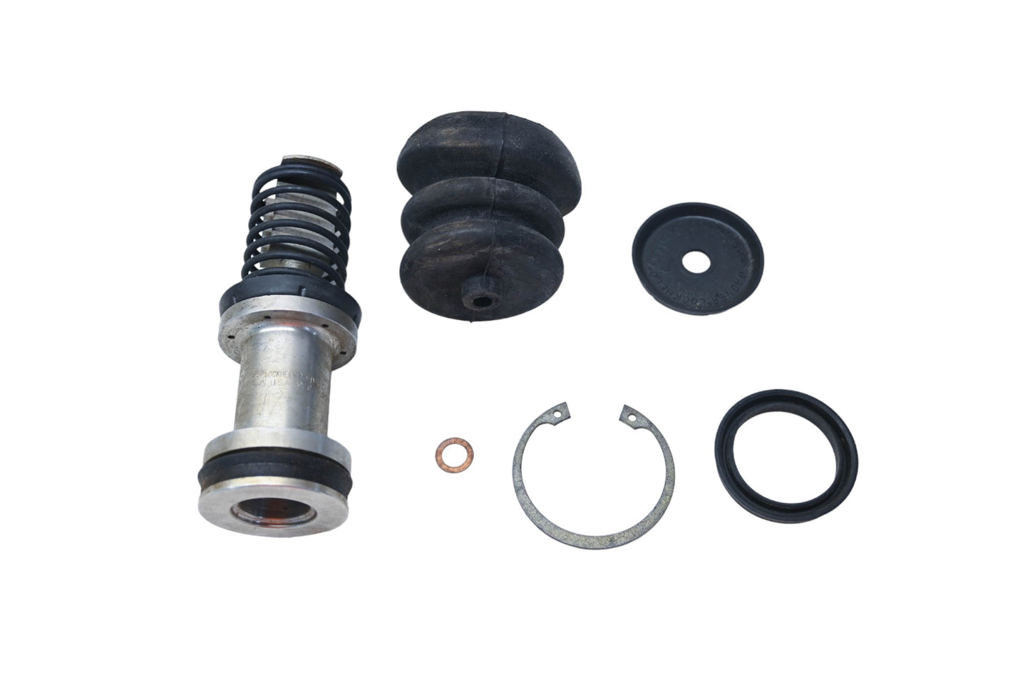 New OEM Ford C8TZ-2004-M Master Cylinder Repair Kit NOS