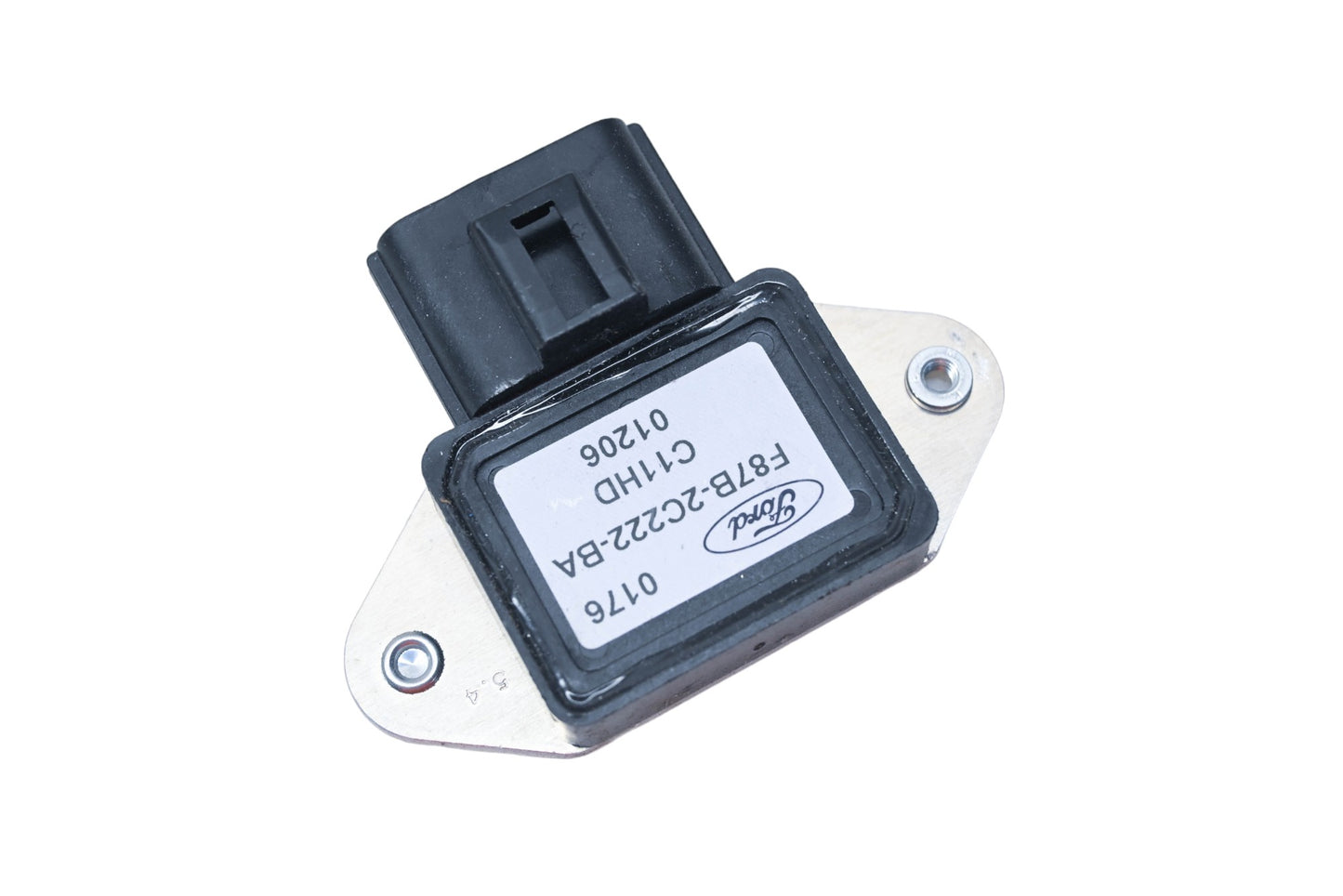 New OEM Ford F87Z-2C222-BA Transfer Case Relay Assembly NOS