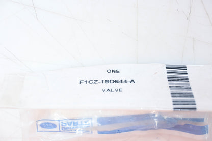 New OEM Ford F1CZ-19D644-A AC Pressure Relief Valve Assembly NOS