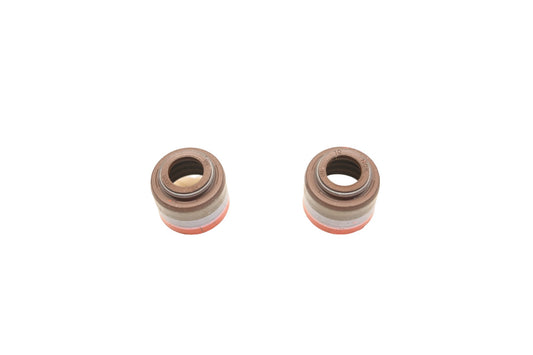 New OEM Ford E7ZZ-6571-C Engine Valve Stem Seal Qty 2 NOS