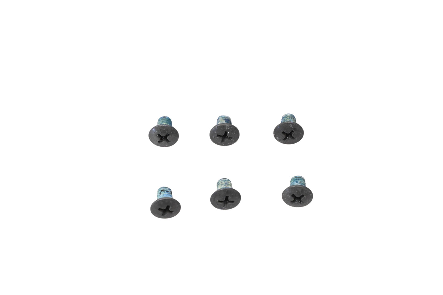 New OEM Ford E92Z-7B409-A Screws Qty 6 NOS