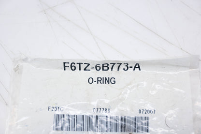 New OEM Ford F6TZ-6B773-A Engine Oil Dipstick Tube Seals Qty 4 NOS