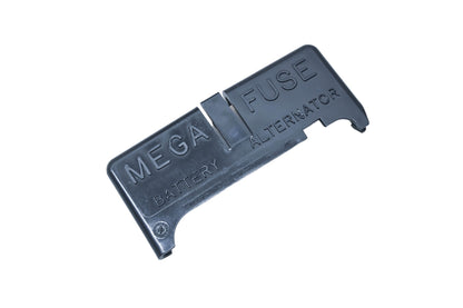 New OEM Ford F6DZ-14A003-BA Fuse Box Cover NOS