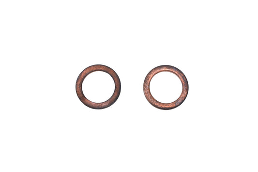 New OEM Ford E3TZ-9E529-B Washers Qty 2 NOS