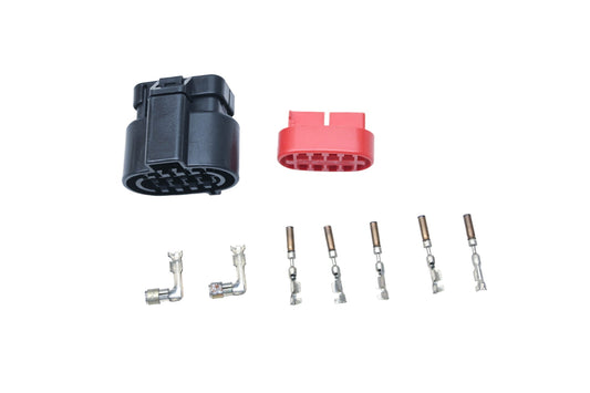 New OEM Ford F4TZ-14489-F Sleeve Assembly Kit NOS