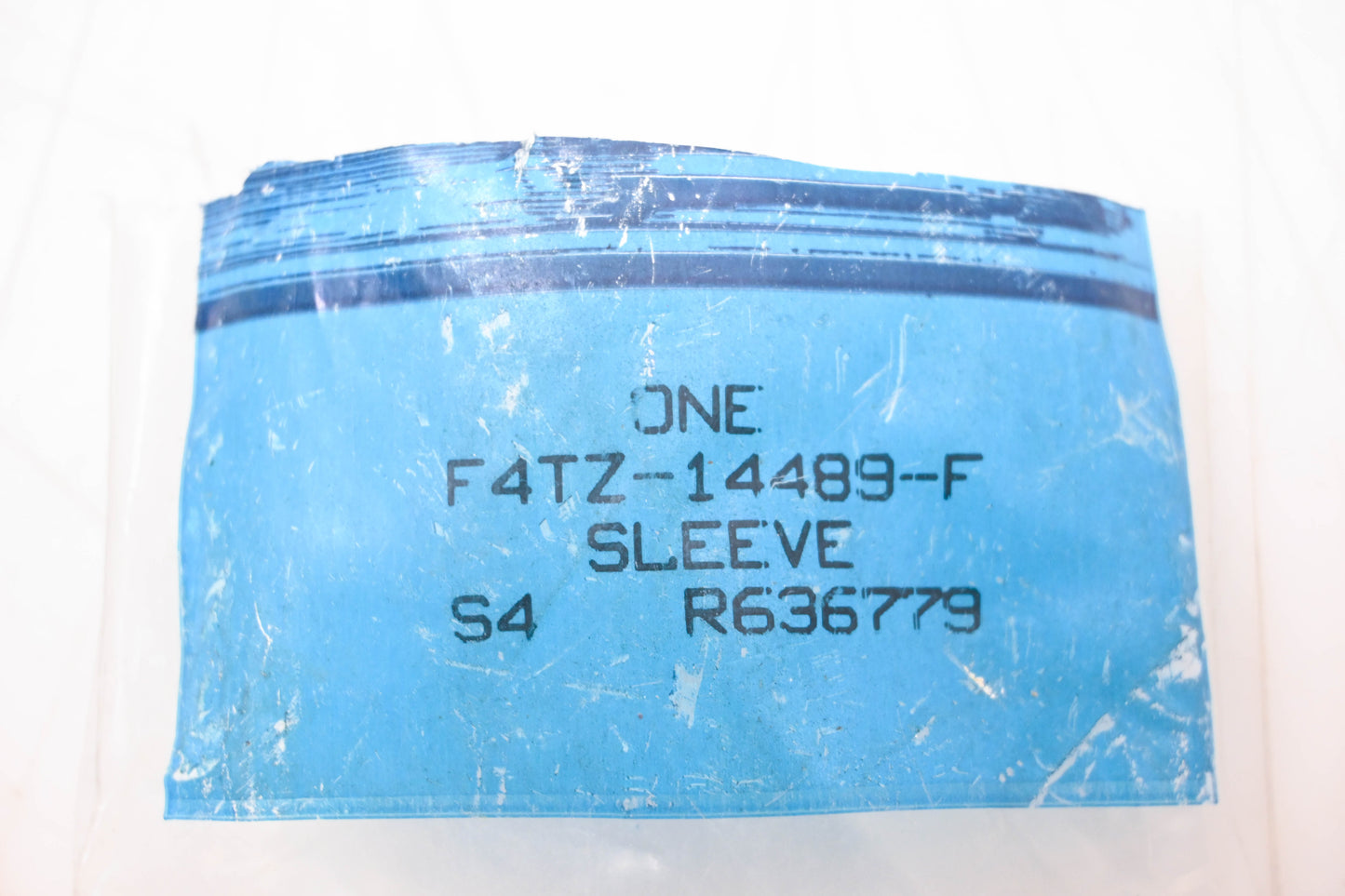 New OEM Ford F4TZ-14489-F Sleeve Assembly Kit NOS