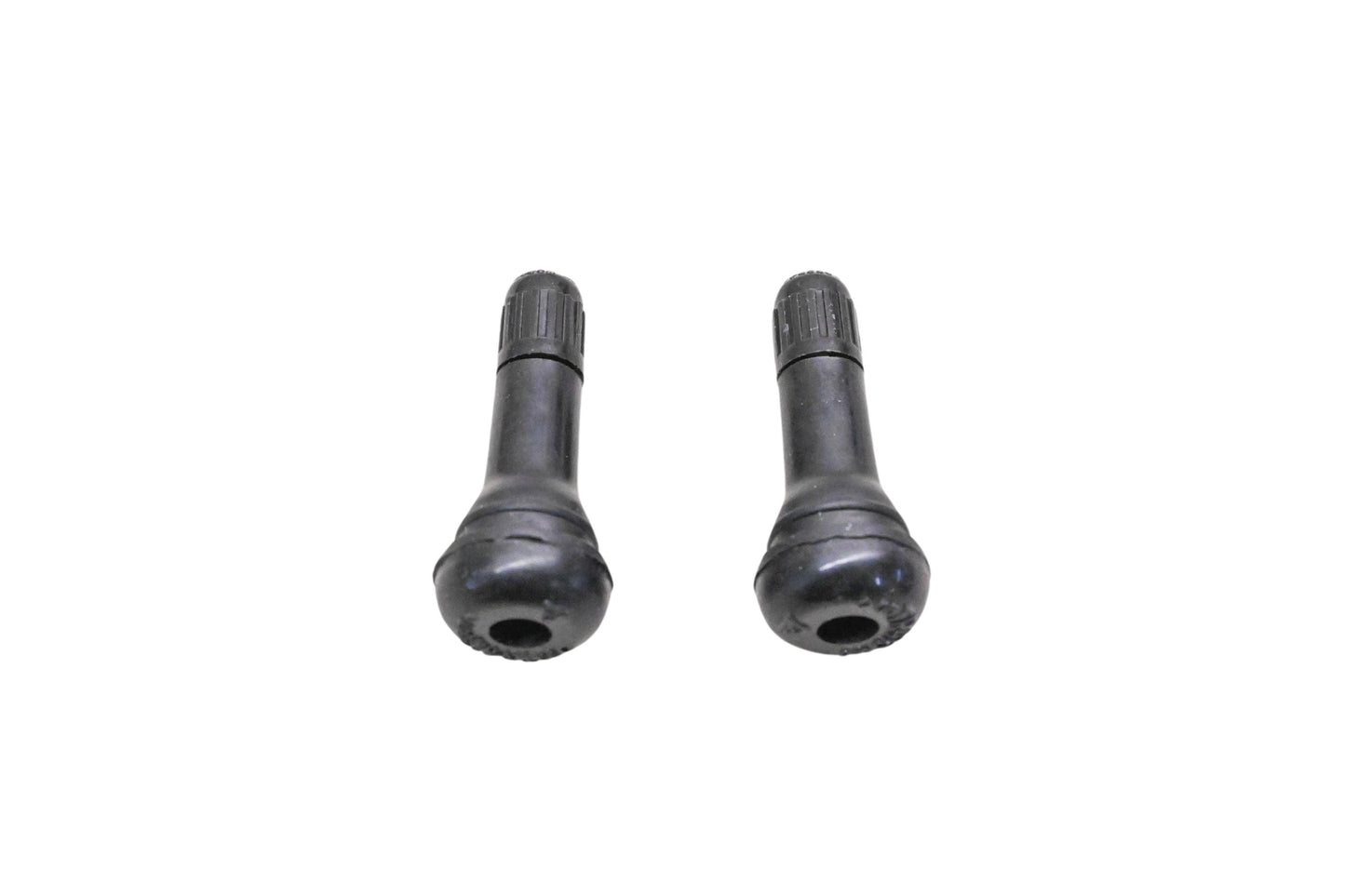 New OEM Ford 5F9Z-1700-AB Tire Valve Stem Assemblies Qty 2 NOS