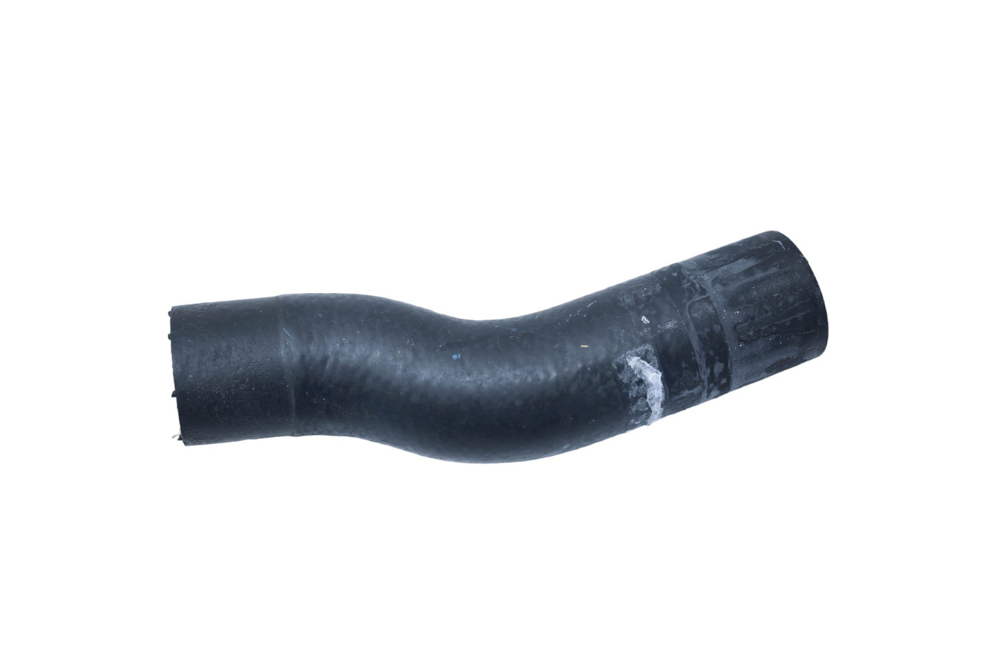 New OEM Ford XW4Z-9K493-AA 8" Curved Engine Coolant Hose NOS