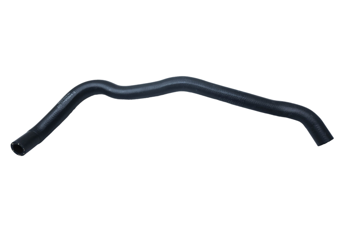 New OEM Motorcraft KM-4966, 4S4Z-8548-A 20" Engine Coolant Bypass/ Heater Hose NOS