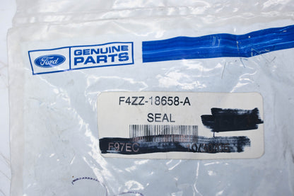 New OEM Ford F4ZZ-18658-A Heater Core Seal NOS