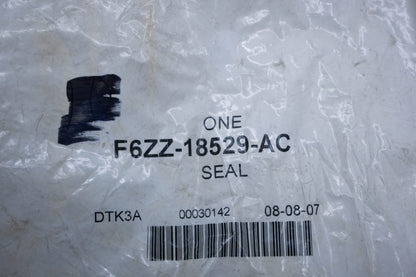 New OEM Ford F6ZZ-18529-AC HVAC Case Seal NOS