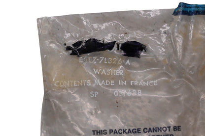 New OEM Ford E5TZ-7L326-A Automatic Transmission Center Support Washer NOS