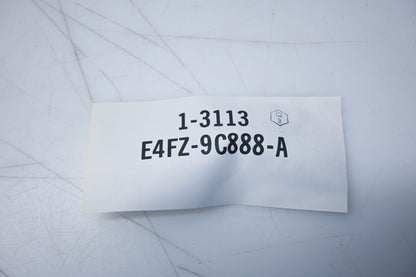 New OEM Ford E4FZ-9C888-A Cruise Control Actuator Switch & Wiring Assembly NOS