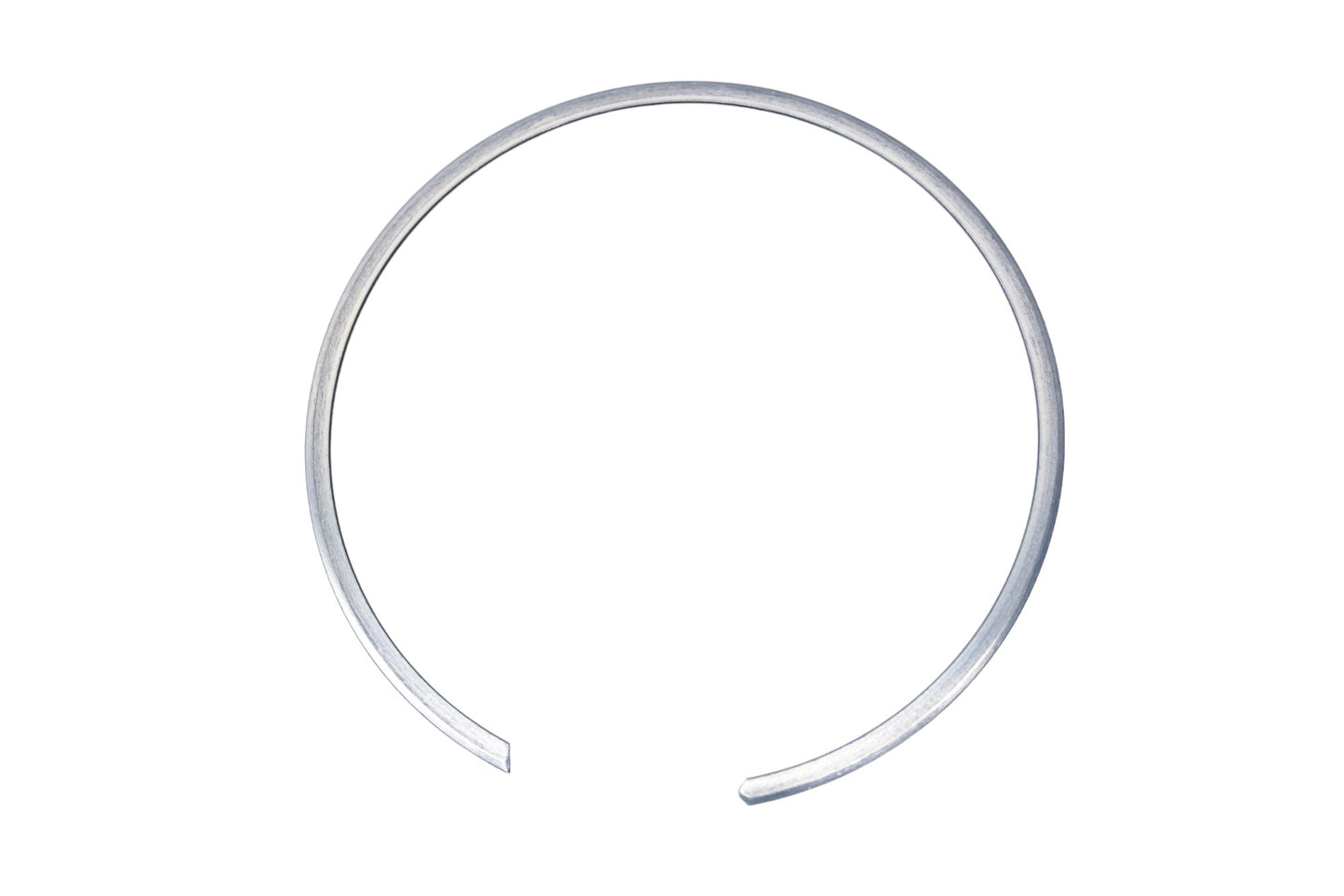 New OEM Ford YS2Z-7D483-BA Clutch Pressure Plate Retaining Ring NOS