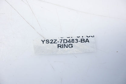 New OEM Ford YS2Z-7D483-BA Clutch Pressure Plate Retaining Ring NOS