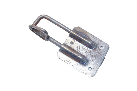 New OEM Ford F4TZ-1862440-A Seat Lock Striker Assembly NOS